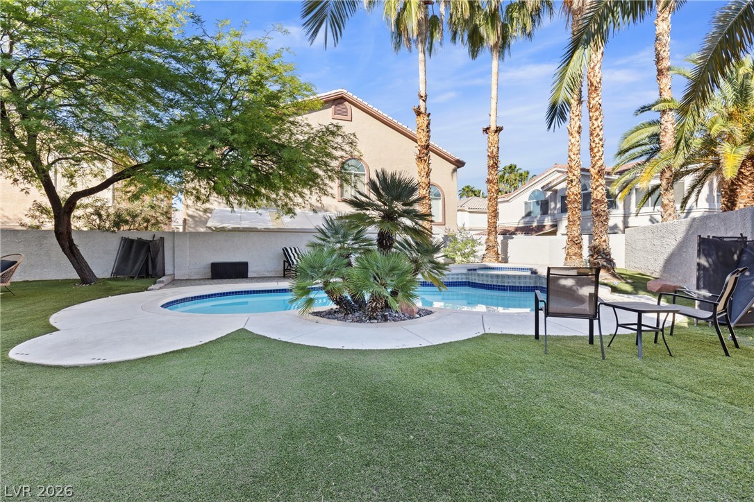 118 Weatherwood Court Henderson NV 89074