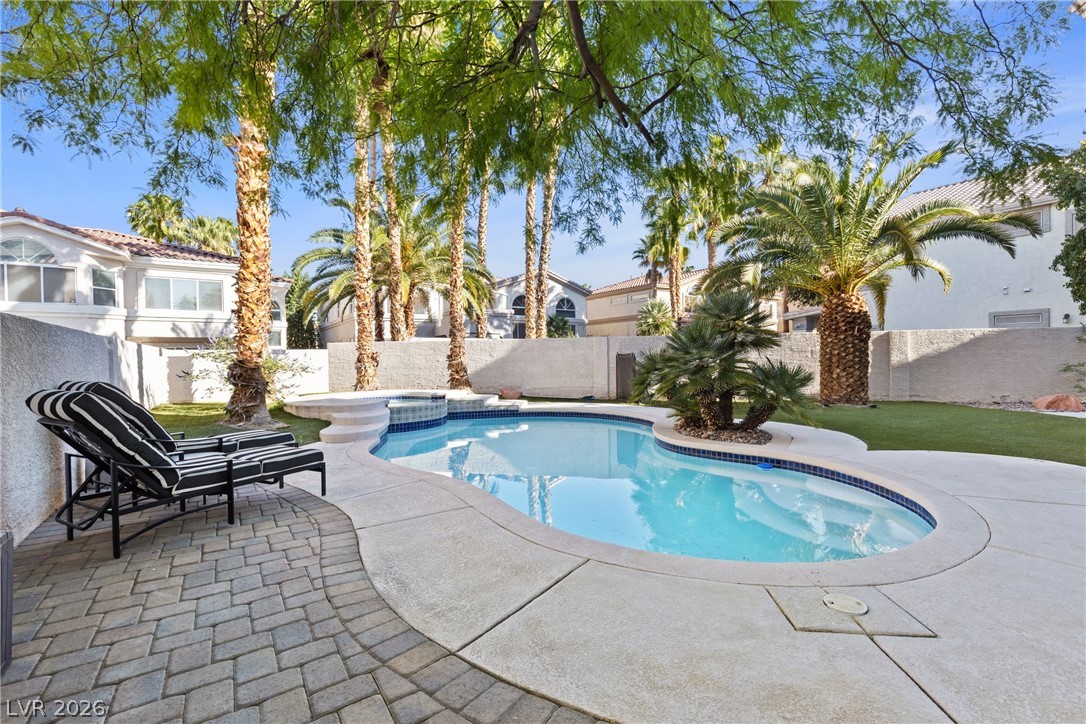 118 Weatherwood Court Henderson NV 89074