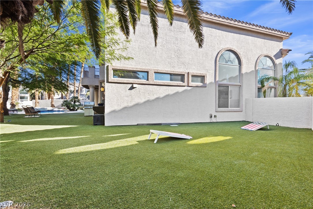 118 Weatherwood Court Henderson NV 89074