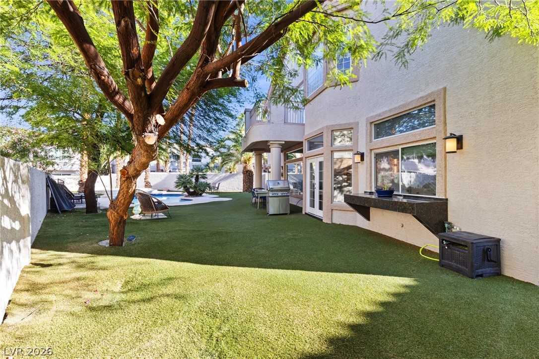118 Weatherwood Court Henderson NV 89074
