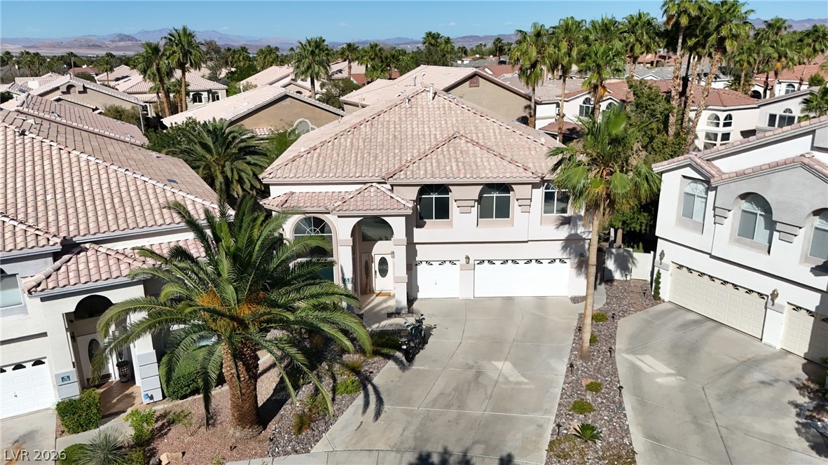 118 Weatherwood Court Henderson NV 89074