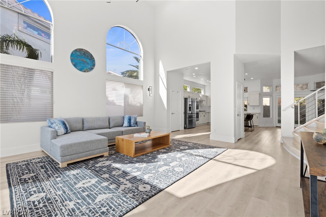 118 Weatherwood Court Henderson NV 89074