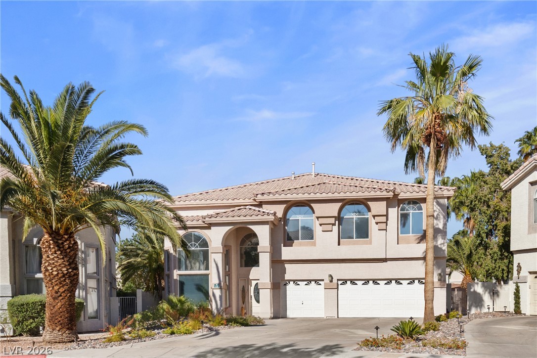 118 Weatherwood Court Henderson NV 89074