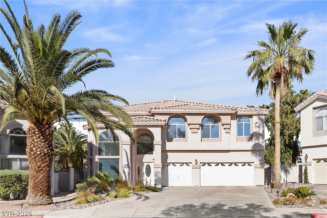 118 Weatherwood Court Henderson NV 89074