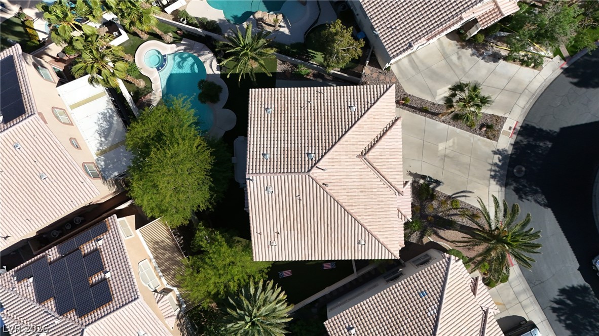 118 Weatherwood Court Henderson NV 89074
