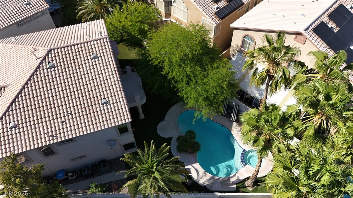 118 Weatherwood Court Henderson NV 89074