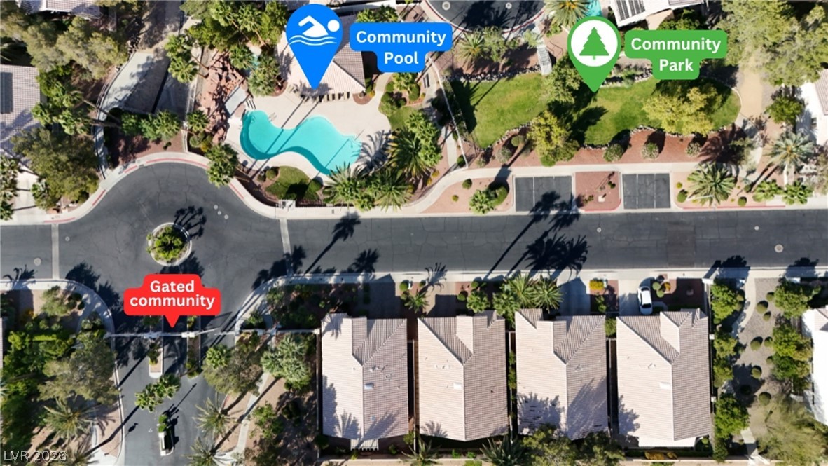 118 Weatherwood Court Henderson NV 89074