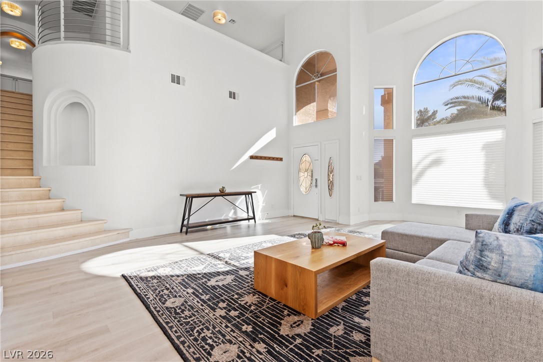118 Weatherwood Court Henderson NV 89074