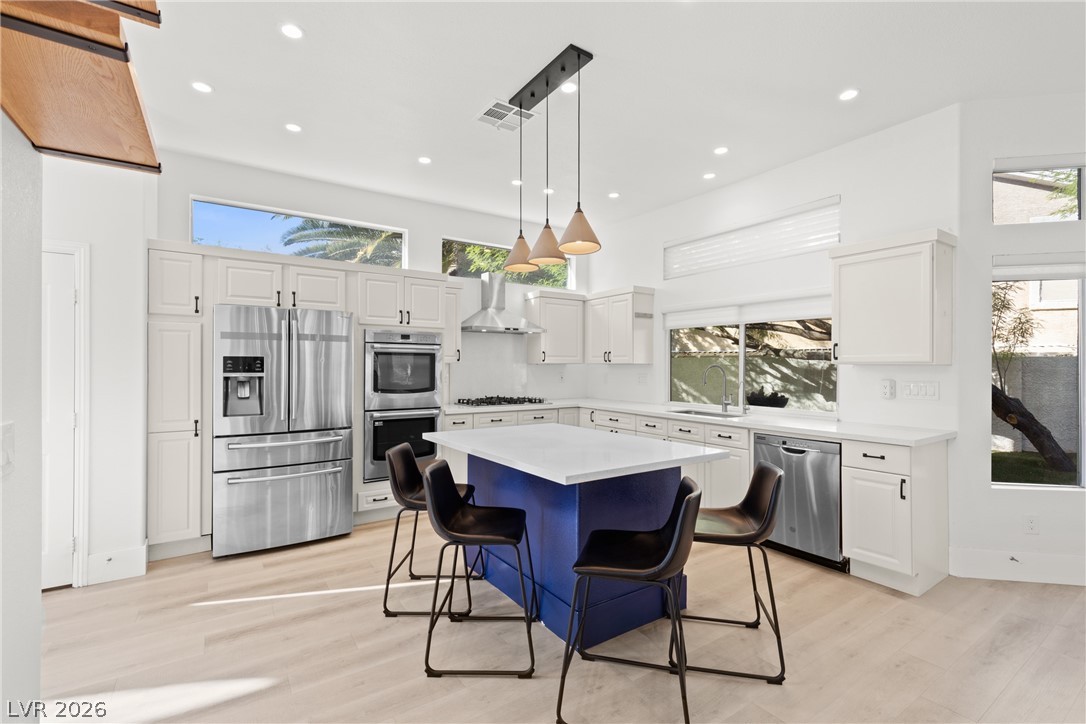 118 Weatherwood Court Henderson NV 89074