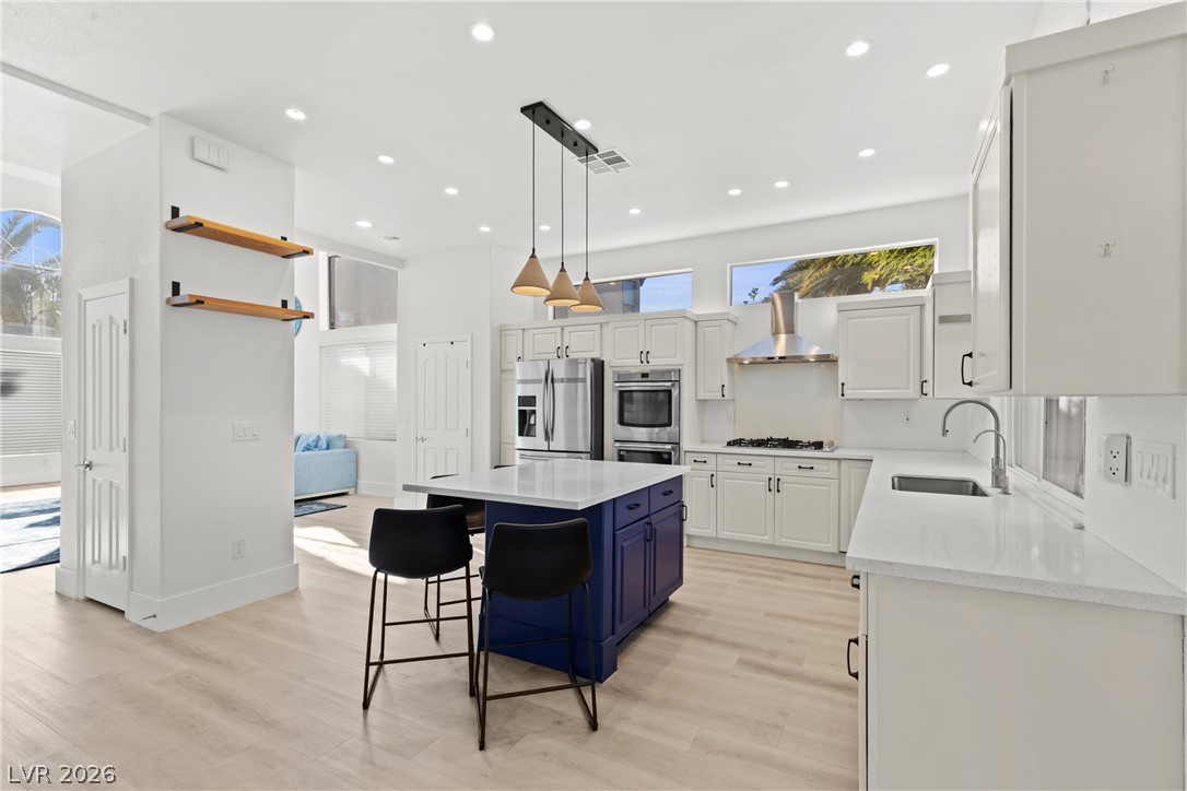 118 Weatherwood Court Henderson NV 89074