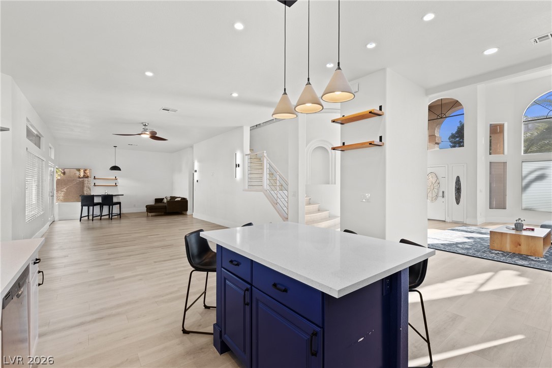 118 Weatherwood Court Henderson NV 89074