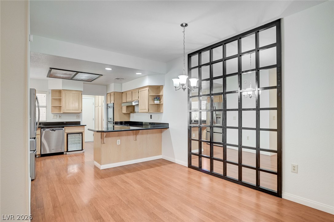 461 Purple Finch Drive Las Vegas NV 89107