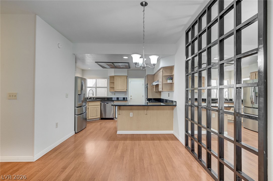 461 Purple Finch Drive Las Vegas NV 89107