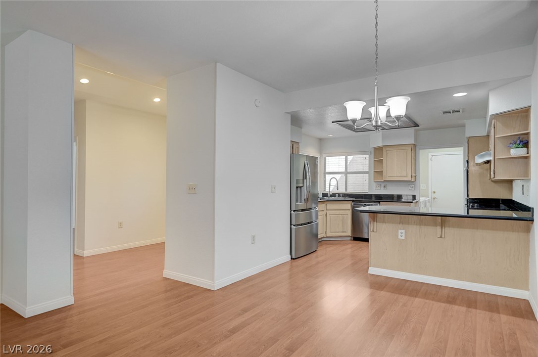 461 Purple Finch Drive Las Vegas NV 89107