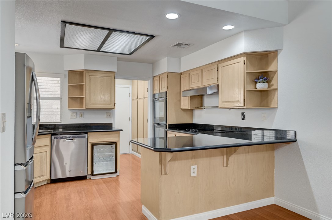 461 Purple Finch Drive Las Vegas NV 89107