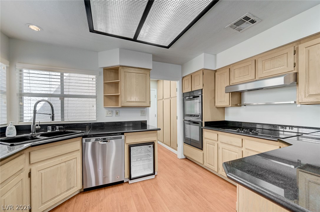 461 Purple Finch Drive Las Vegas NV 89107