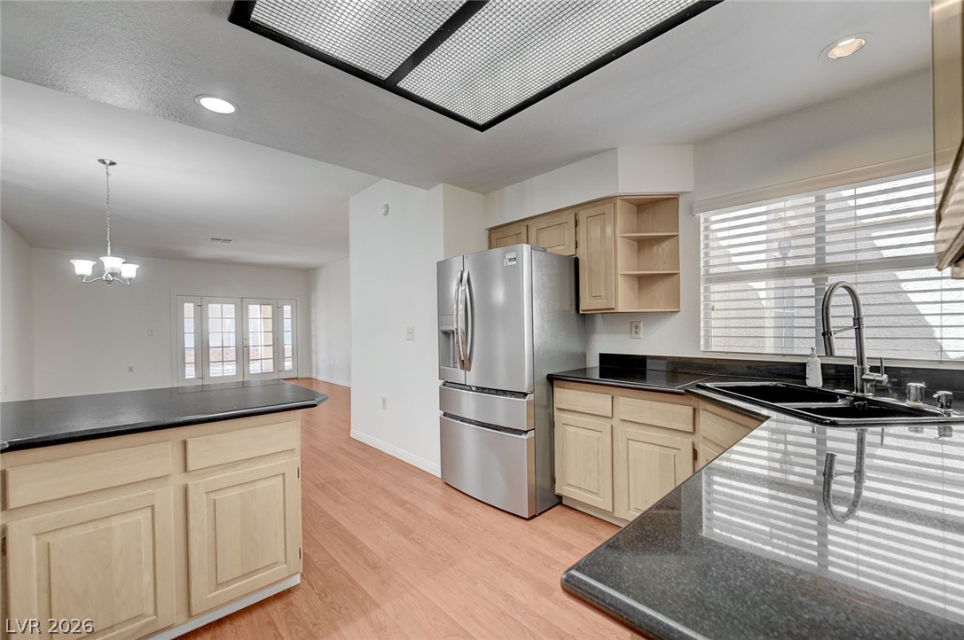 461 Purple Finch Drive Las Vegas NV 89107