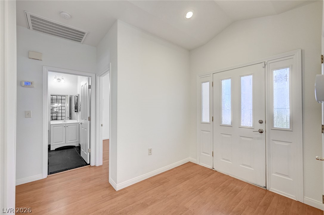 461 Purple Finch Drive Las Vegas NV 89107