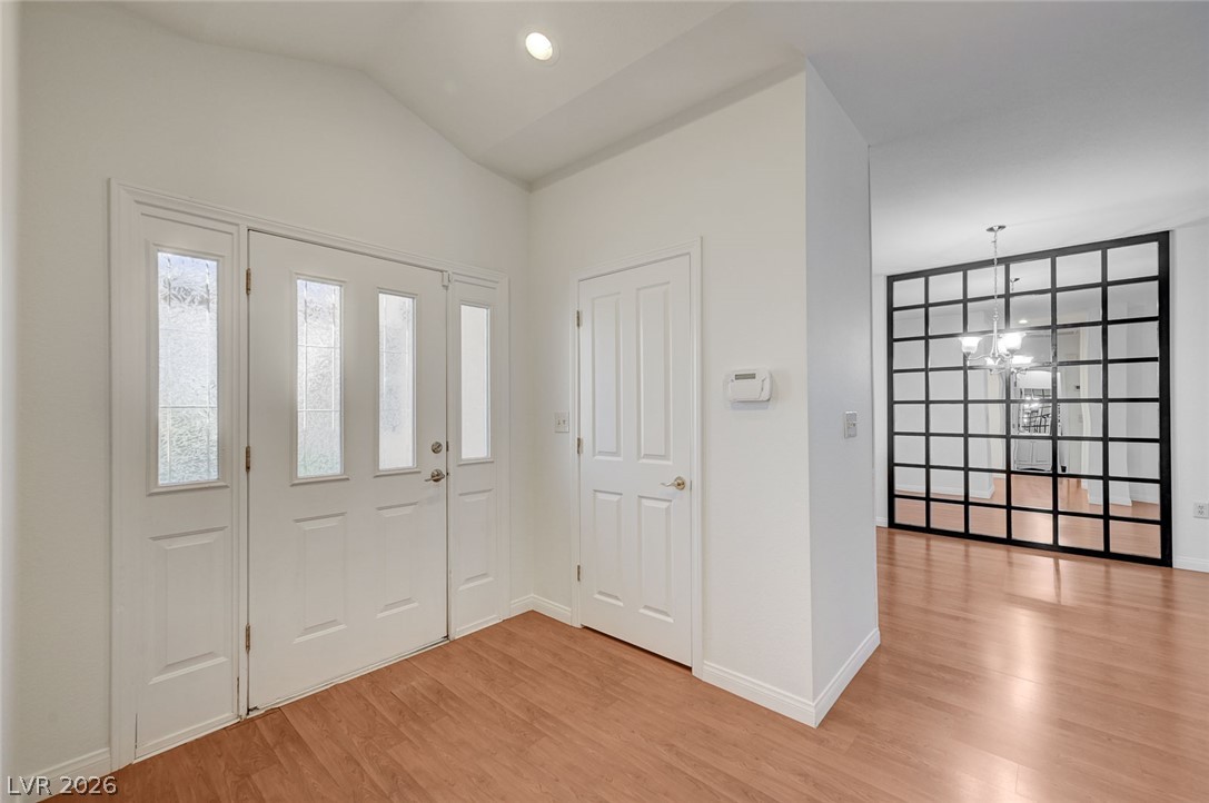 461 Purple Finch Drive Las Vegas NV 89107