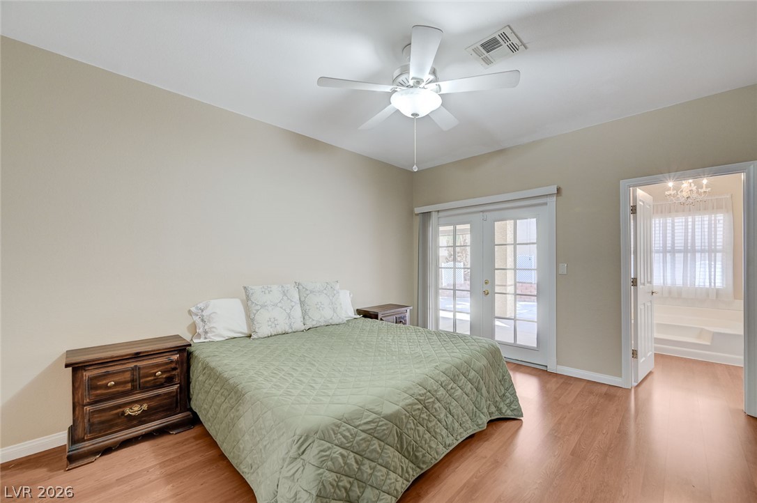 461 Purple Finch Drive Las Vegas NV 89107