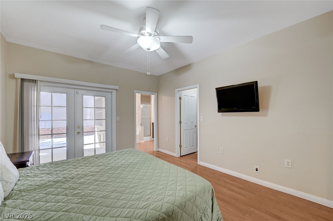 461 Purple Finch Drive Las Vegas NV 89107