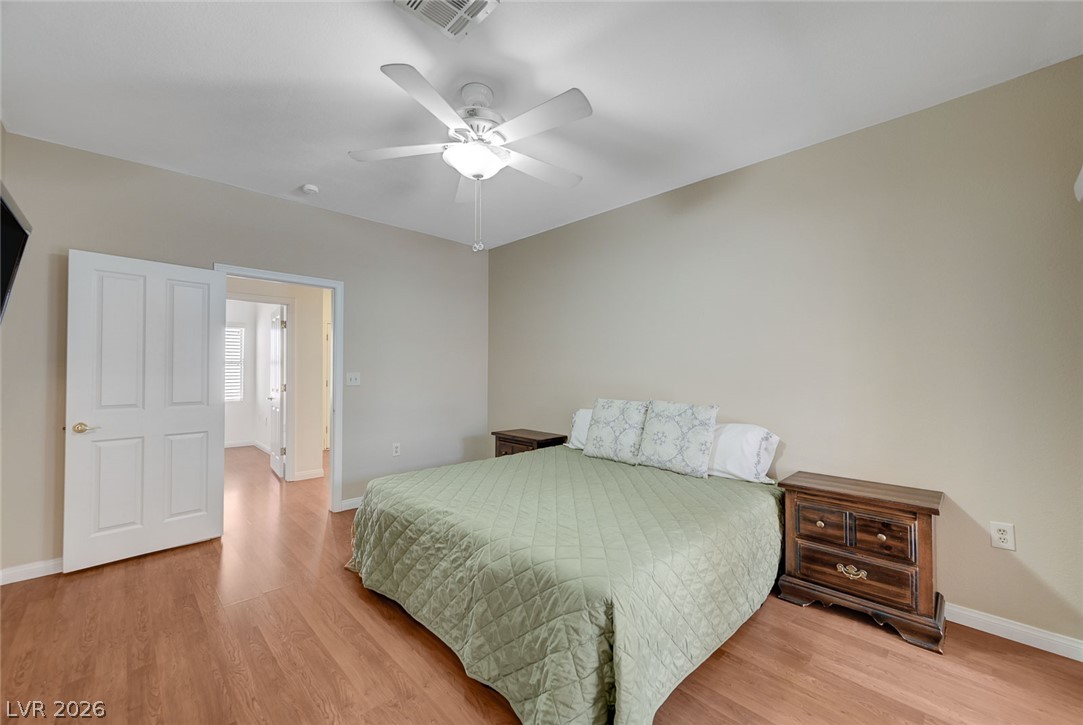 461 Purple Finch Drive Las Vegas NV 89107