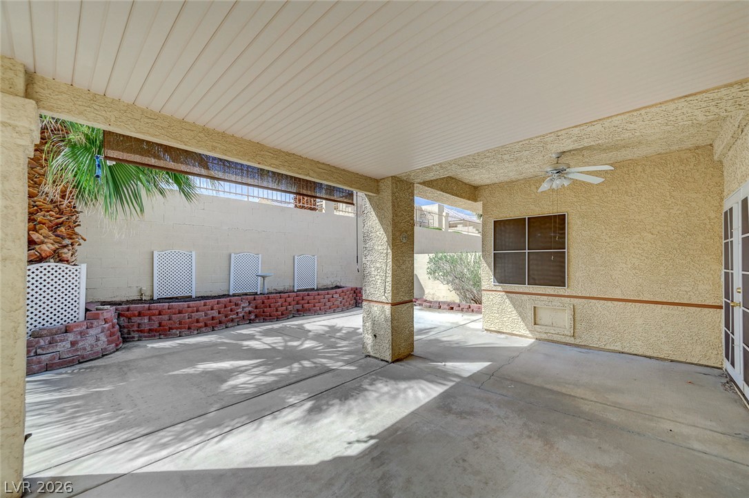 461 Purple Finch Drive Las Vegas NV 89107