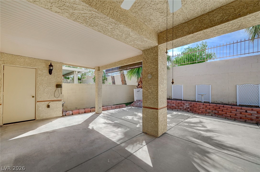 461 Purple Finch Drive Las Vegas NV 89107