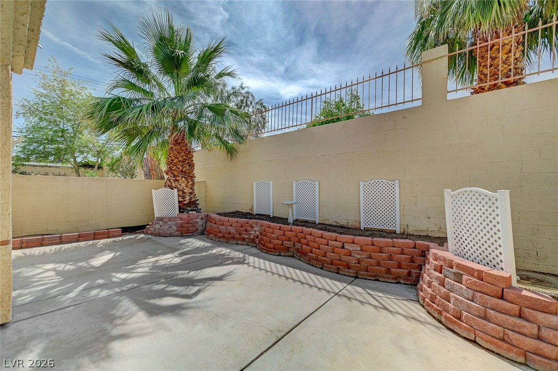 461 Purple Finch Drive Las Vegas NV 89107