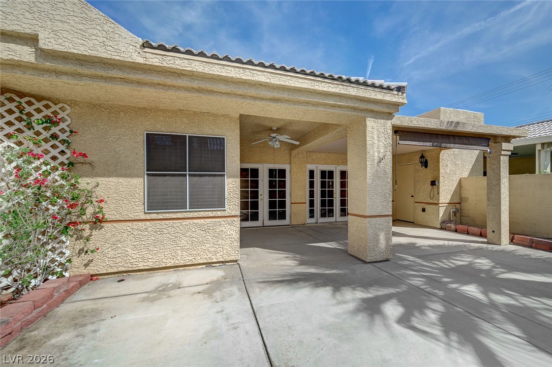 461 Purple Finch Drive Las Vegas NV 89107
