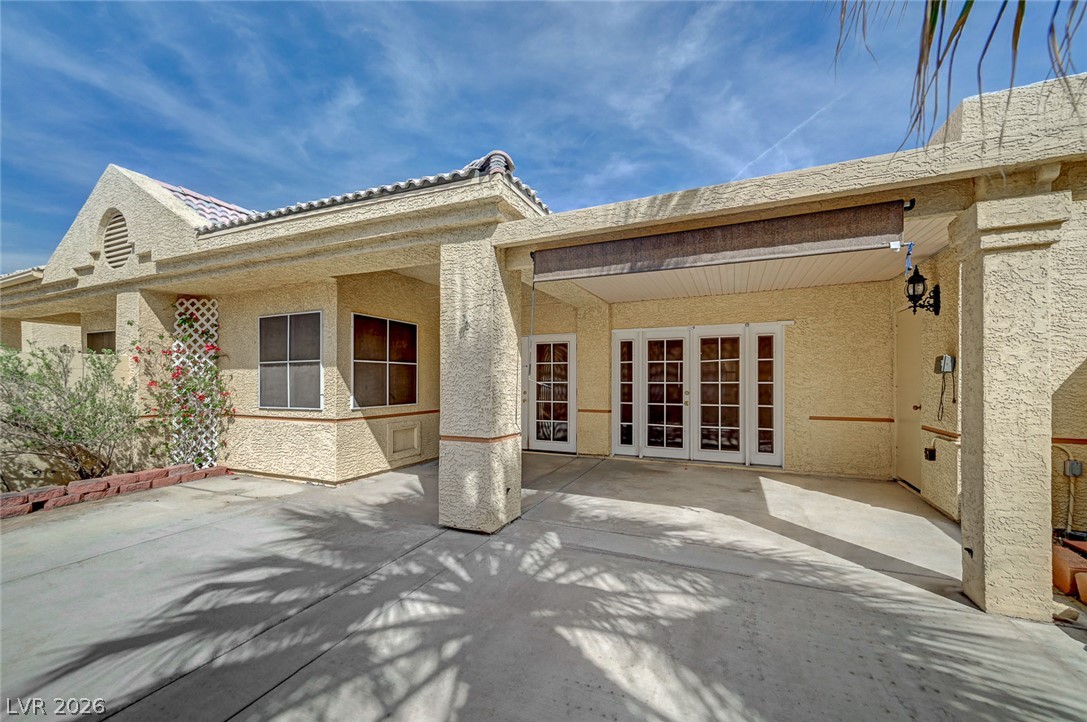 461 Purple Finch Drive Las Vegas NV 89107