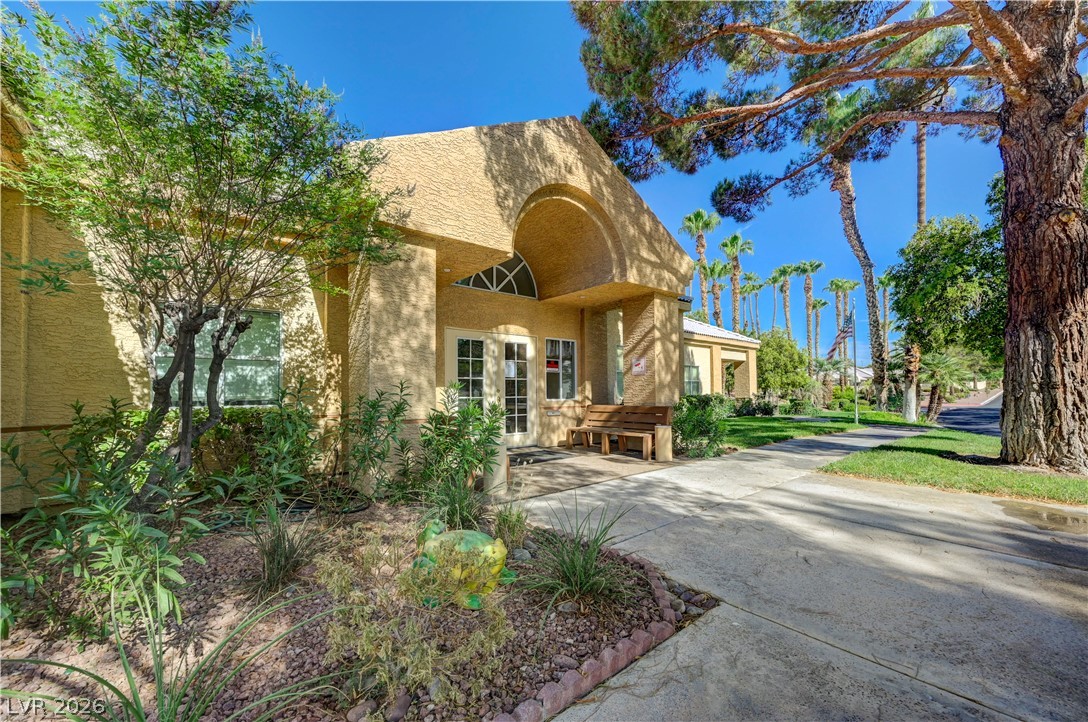 461 Purple Finch Drive Las Vegas NV 89107