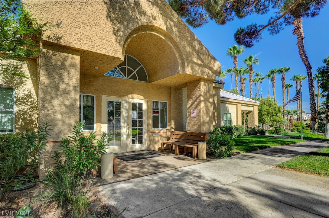 461 Purple Finch Drive Las Vegas NV 89107