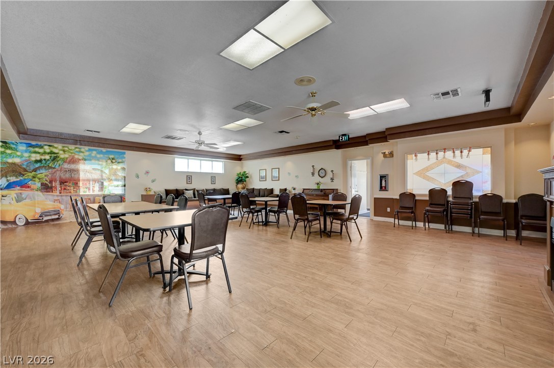 461 Purple Finch Drive Las Vegas NV 89107