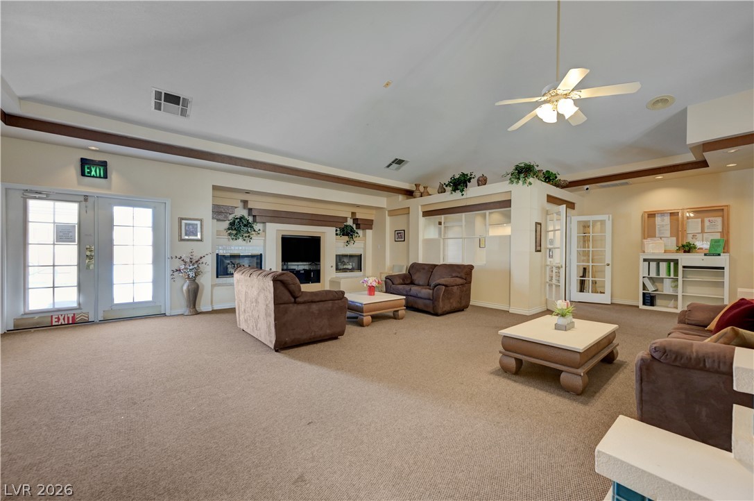 461 Purple Finch Drive Las Vegas NV 89107