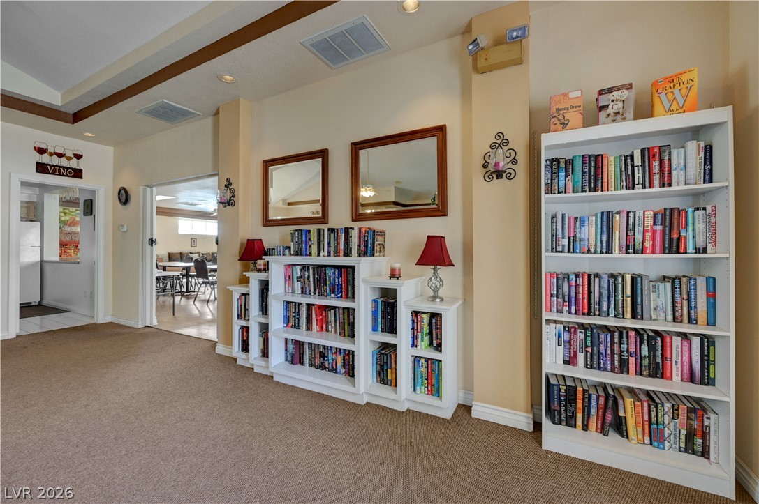 461 Purple Finch Drive Las Vegas NV 89107