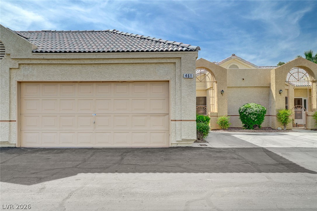 461 Purple Finch Drive Las Vegas NV 89107