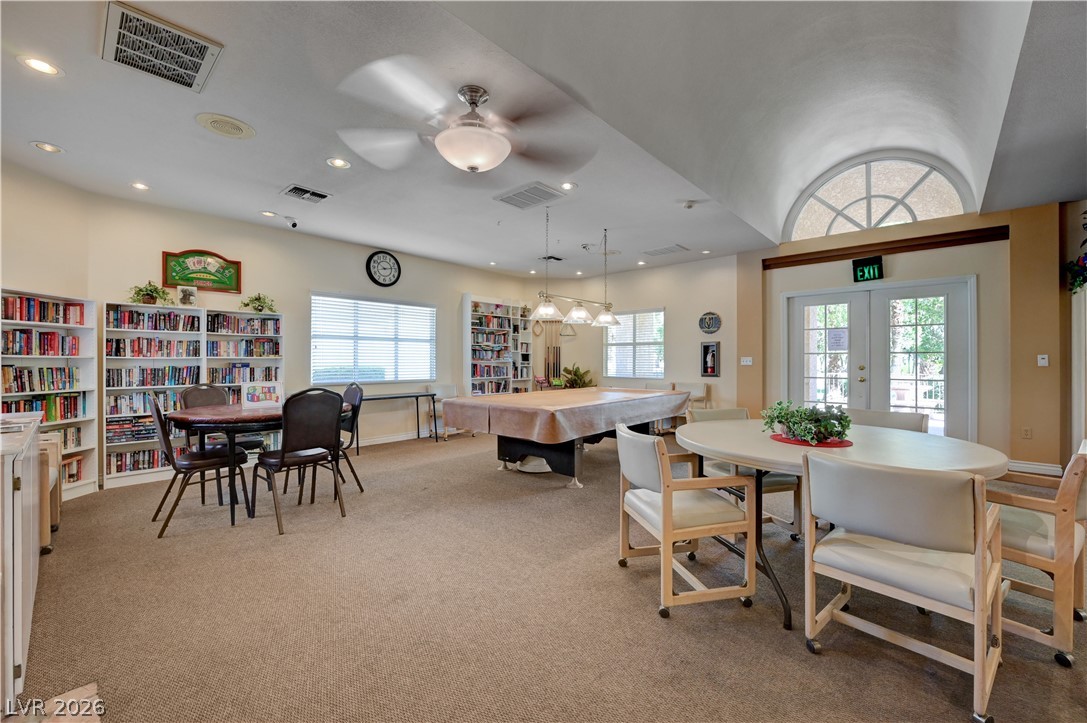 461 Purple Finch Drive Las Vegas NV 89107