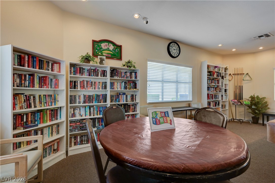 461 Purple Finch Drive Las Vegas NV 89107