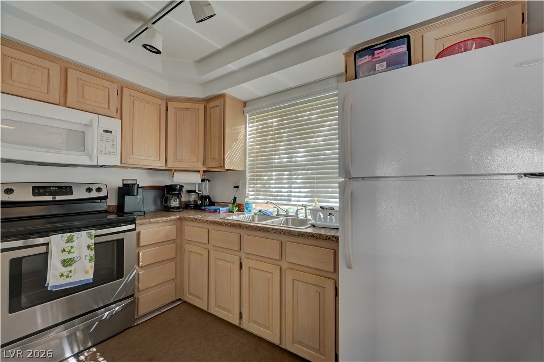 461 Purple Finch Drive Las Vegas NV 89107