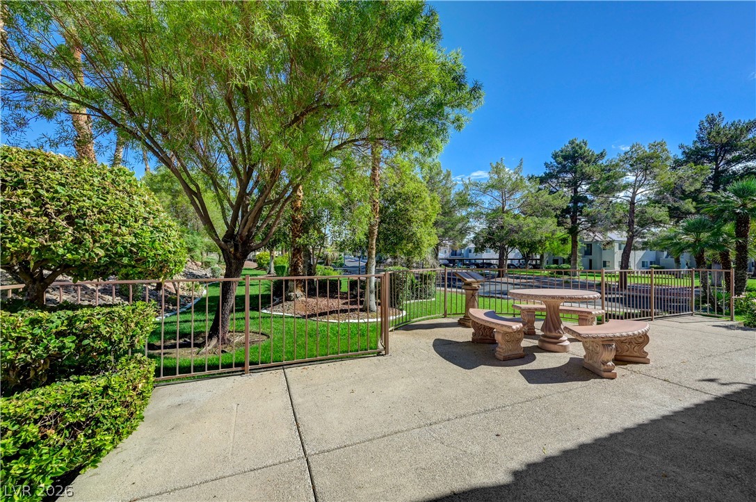461 Purple Finch Drive Las Vegas NV 89107