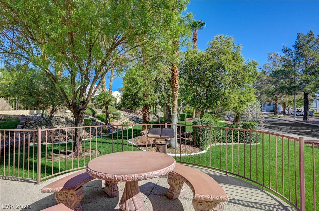 461 Purple Finch Drive Las Vegas NV 89107