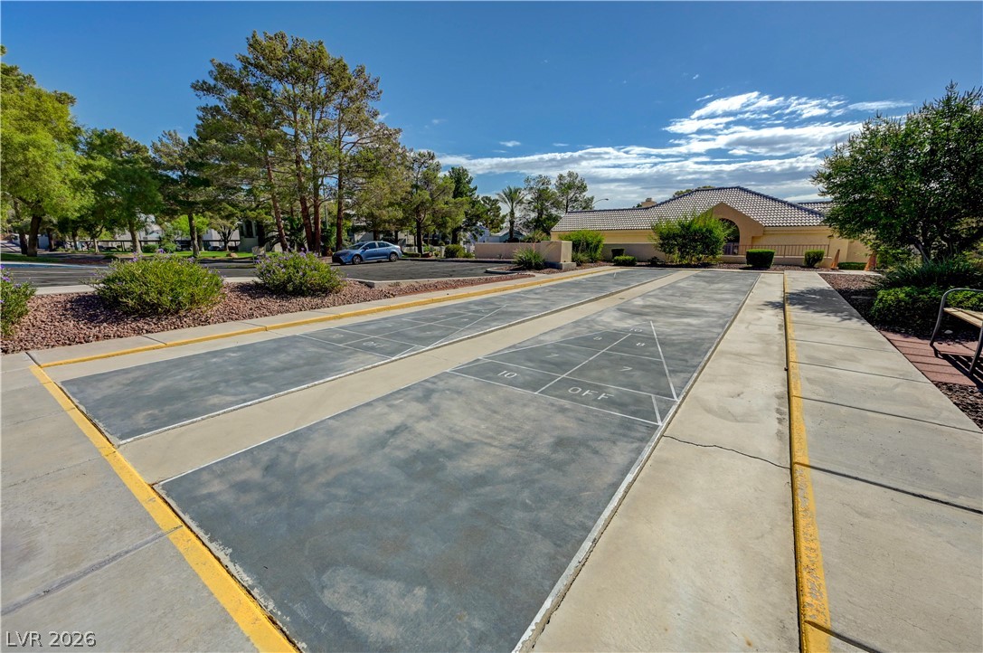 461 Purple Finch Drive Las Vegas NV 89107
