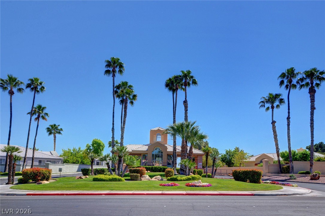 461 Purple Finch Drive Las Vegas NV 89107