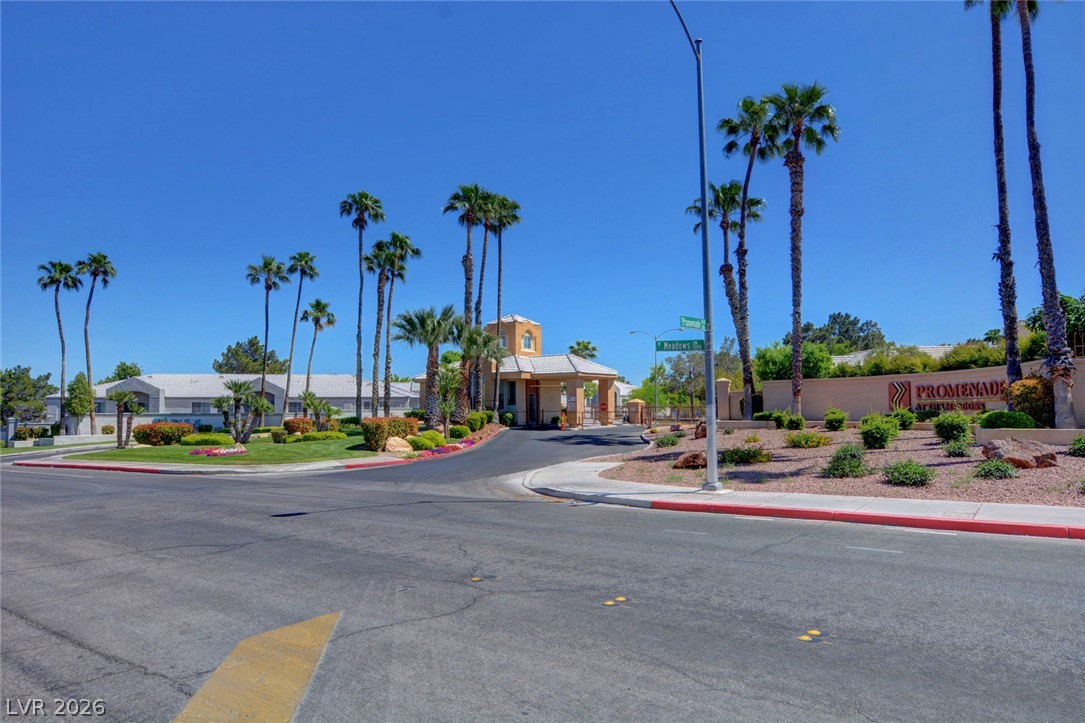 461 Purple Finch Drive Las Vegas NV 89107