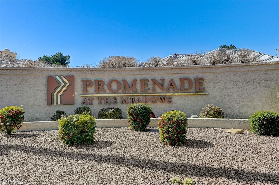 461 Purple Finch Drive Las Vegas NV 89107