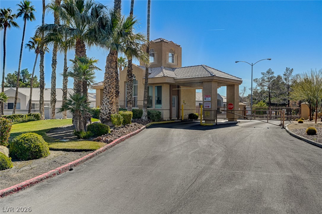 461 Purple Finch Drive Las Vegas NV 89107