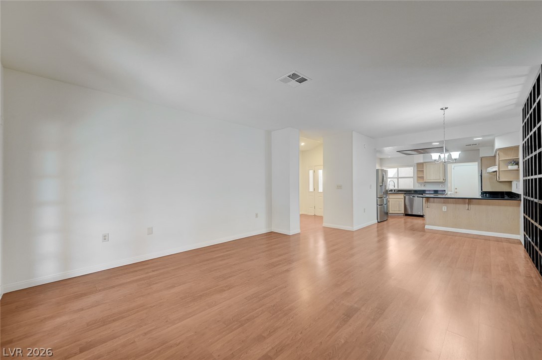 461 Purple Finch Drive Las Vegas NV 89107