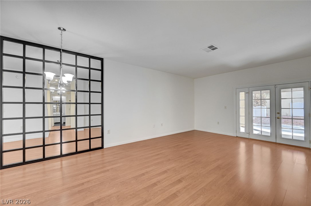 461 Purple Finch Drive Las Vegas NV 89107