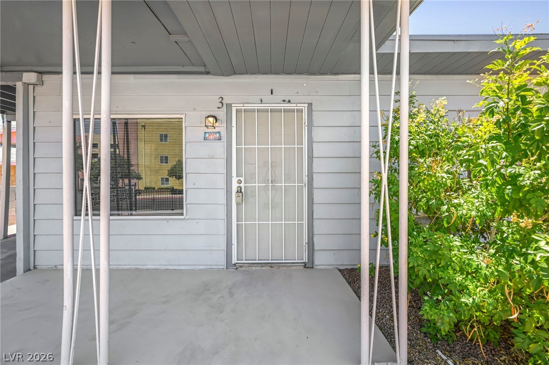 3 Wyoming Avenue Henderson NV 89015